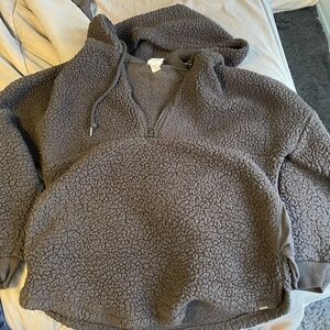 Vs Sherpa size small
